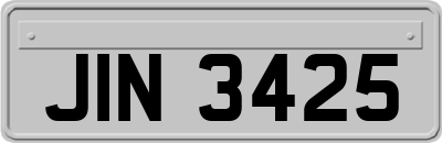 JIN3425