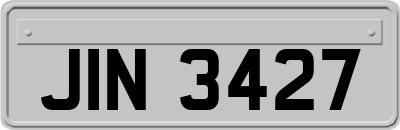JIN3427