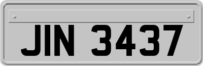 JIN3437