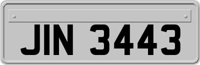 JIN3443