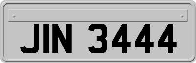 JIN3444