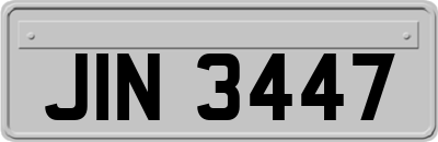 JIN3447