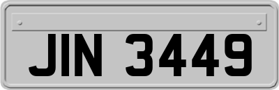 JIN3449