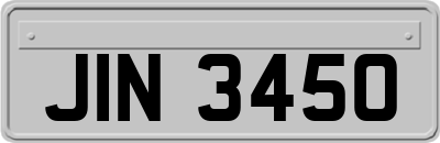 JIN3450