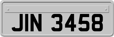 JIN3458