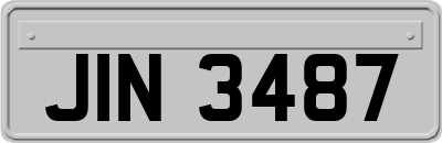 JIN3487