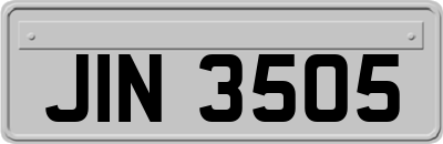 JIN3505