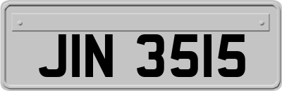 JIN3515