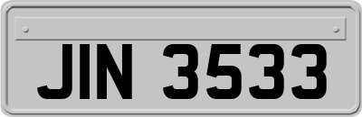JIN3533