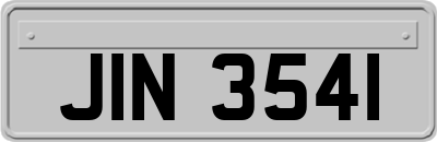 JIN3541