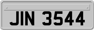 JIN3544