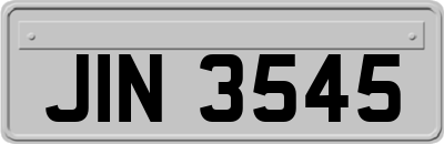 JIN3545