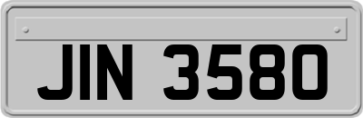 JIN3580