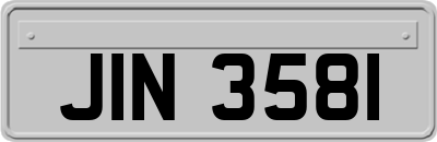 JIN3581