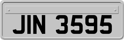 JIN3595