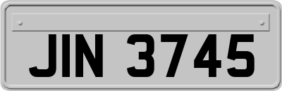 JIN3745