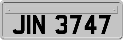 JIN3747