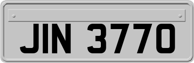 JIN3770