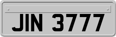 JIN3777