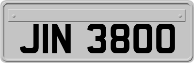 JIN3800
