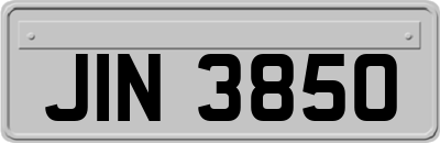 JIN3850