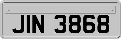 JIN3868