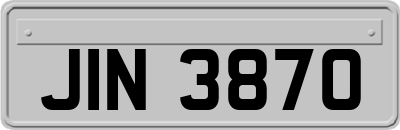 JIN3870