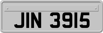 JIN3915