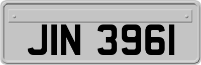 JIN3961