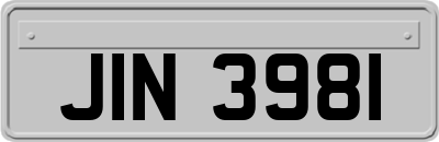 JIN3981