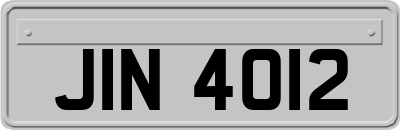 JIN4012