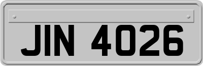 JIN4026