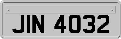 JIN4032