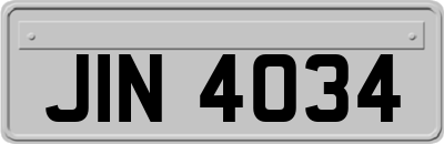 JIN4034