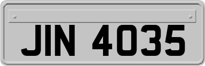 JIN4035