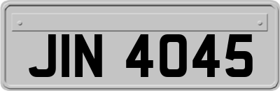 JIN4045