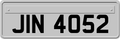 JIN4052