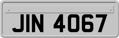 JIN4067