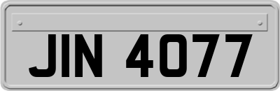 JIN4077