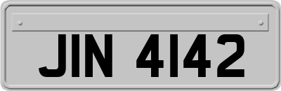 JIN4142