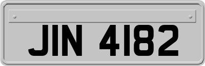 JIN4182
