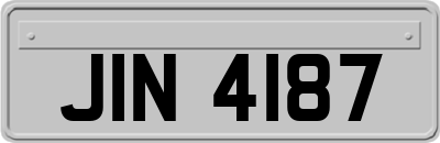 JIN4187
