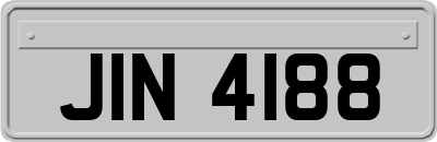 JIN4188