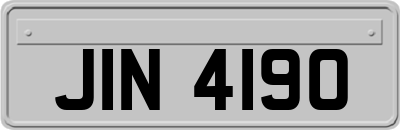 JIN4190
