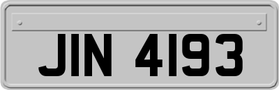 JIN4193