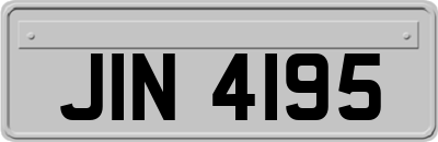 JIN4195