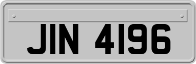 JIN4196