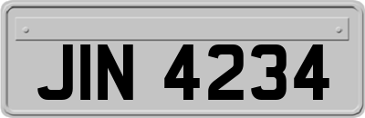 JIN4234