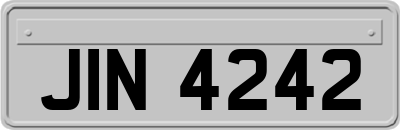 JIN4242