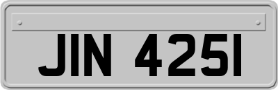 JIN4251